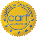 CARF Accredited