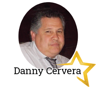 Danny Cervera