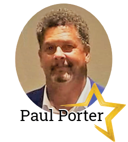 Paul Porter