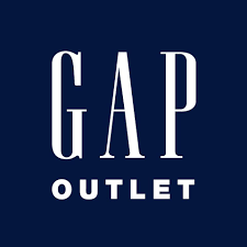 Gap Outlet